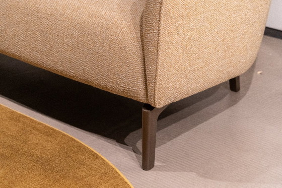 Image 1 of Evidence - Santosa - 3-seater sofa + 2.5-seater sofa