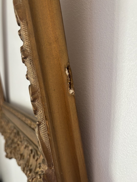 Cadre Antique – antik, Frames, Wood (photo 9 of 15)