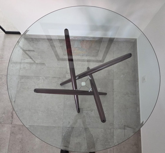 Image 1 of Table Optima Ligne Roset