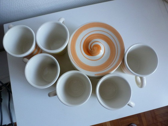 Image 1 of Mazagrans