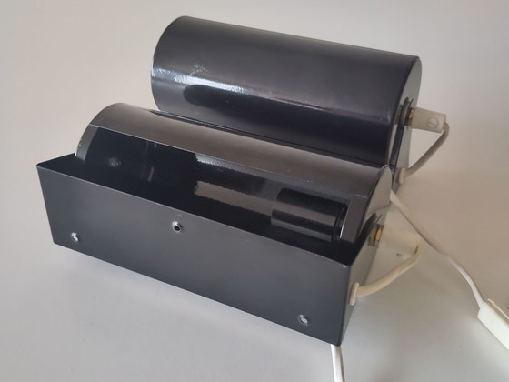 2x Ikea 80s postmodern Wall light – Metal, Vintage (photo 11 of 12)