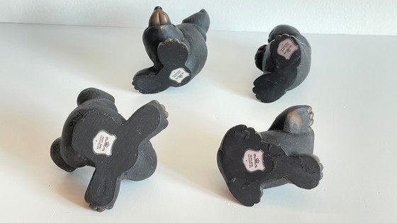 Image 1 of Talpe vintage di GILDE Handwerk - Germania