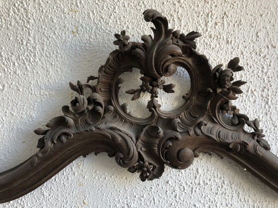 Image 1 of Mirror frame