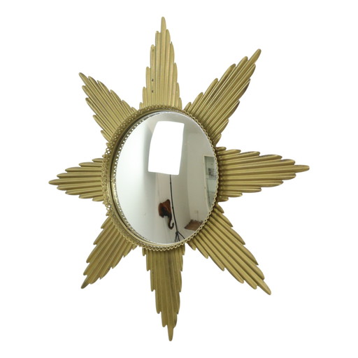 Miroir Starburst Sunburst