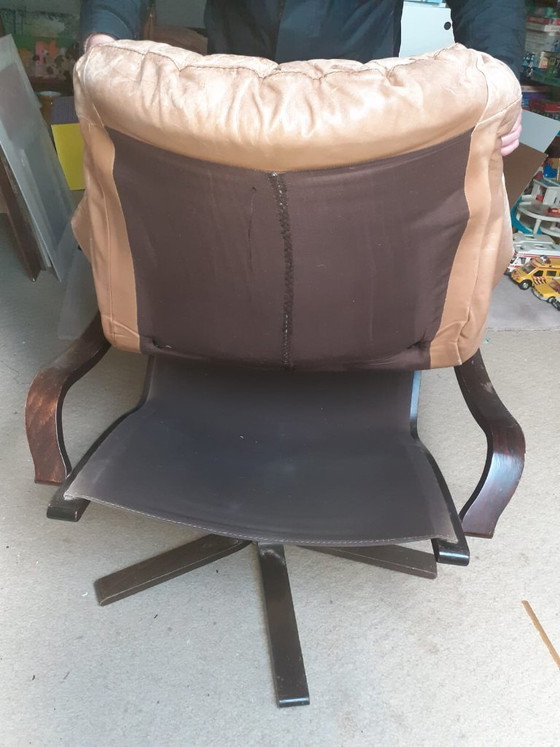 Image 1 of poltrona retrò vintage