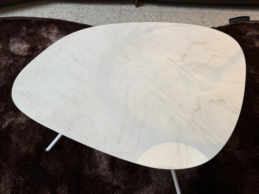 Mesa de centro Leolux Liliom NUEVA