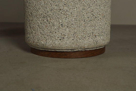 Image 1 of Mesa de comedor "Paracarro" de Giovanni Offredi para Saporiti Italia, años 70