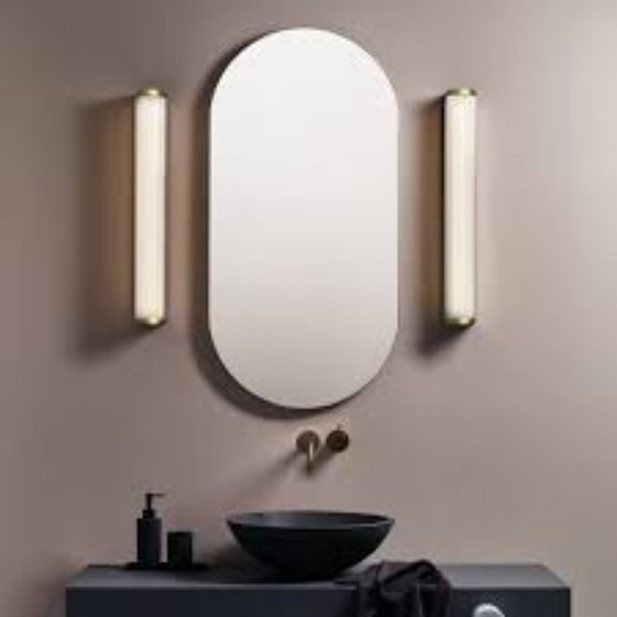 Image 1 of Lámpara de pared Astro - Versailles 600 cromada