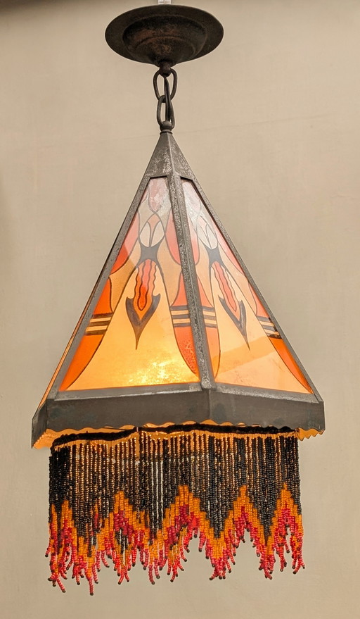 Suspension de l'école d'Amsterdam