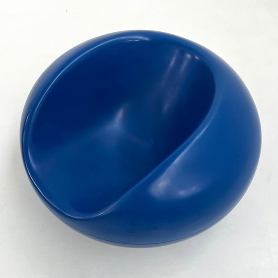 Image 1 of Pastil loungestoel van Eero Aarnio voor Asko, jaren 70.