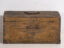 Small antique metal frame chest (c.1900) #3 – Chest of drawers, Rustic (photo 33 of 34)