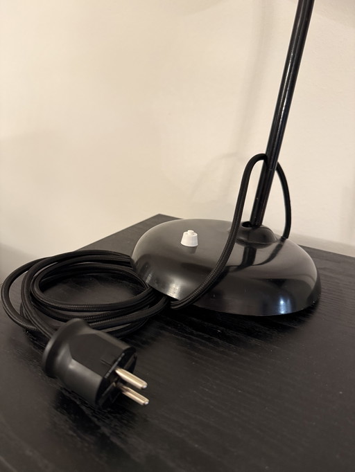 Kaiser Idell bureaulamp , Staande lamp