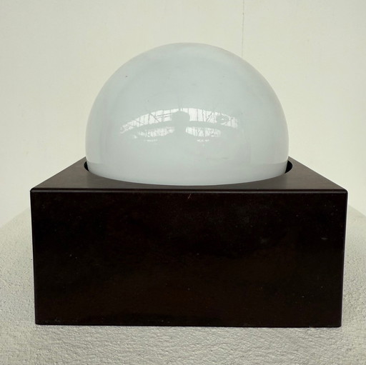 Ceiling lamp/wall lamp bakelite '50