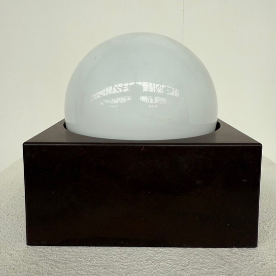 Image 1 of Lampada da soffitto/parete in bachelite '50