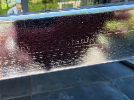Set da pranzo Royal Botania Ninix – 7 pezzi – Set da giardino, rvs (photo 4 of 13)