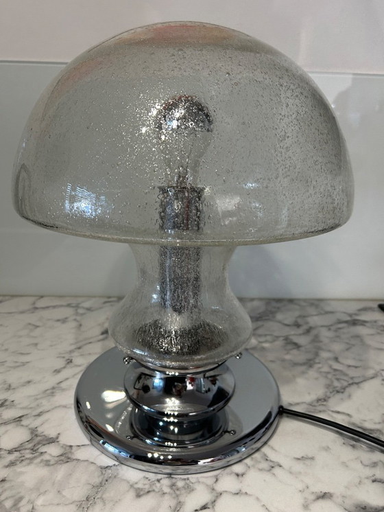Image 1 of Vintage design table lamp Baum leuchten