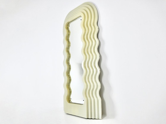 Image 1 of Specchio "Ultrafragola" di Ettore Sottsass per Poltronova, anni '70, prima edizione