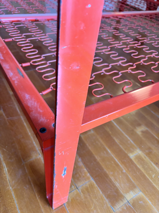 Vanessa Bed van Tobia Scarpa voor Gavina – Tweepersoonsbedden, Other (photo 4 of 11)