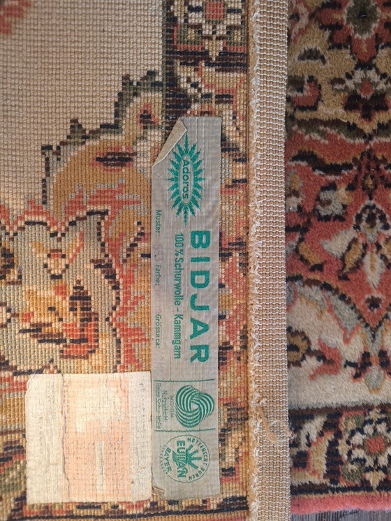 Image 1 of Alfombra de pasillo, alfombra persa, Adoros Bidjar, 68x127cm