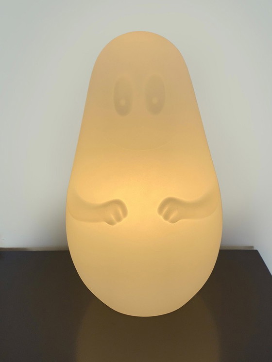 Image 1 of Vintage Barpapa lamp