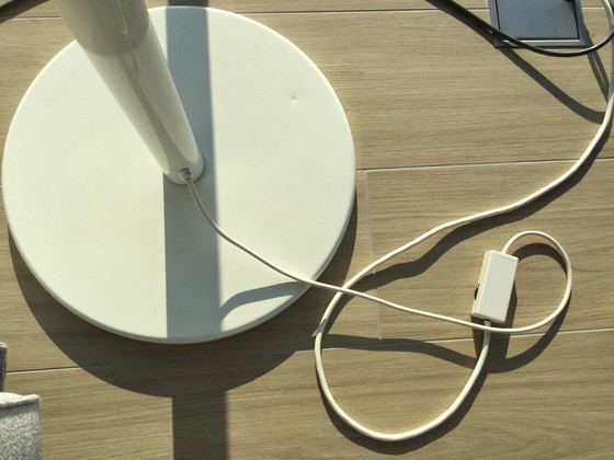 Image 1 of Grote Vloer Booglamp