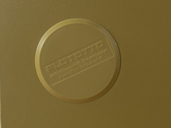 Image 1 of Flötotto Dressoir, jaren 70, Vintage