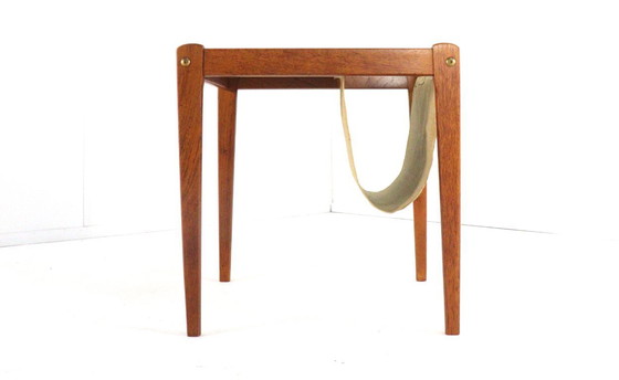 Image 1 of Porte-revues BDRD Furbo, design danois vintage