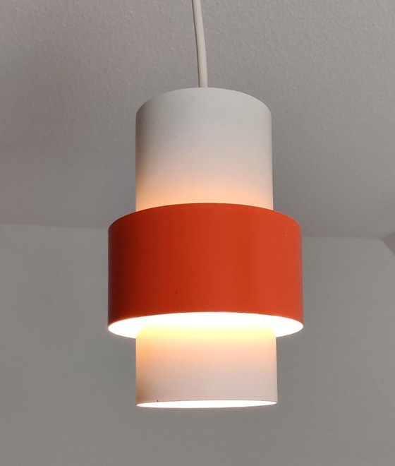 Image 1 of Twee lampen van Philips Nederland