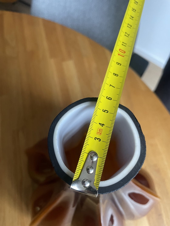 Image 1 of Suspension vintage Peill & Putzler – années 1970