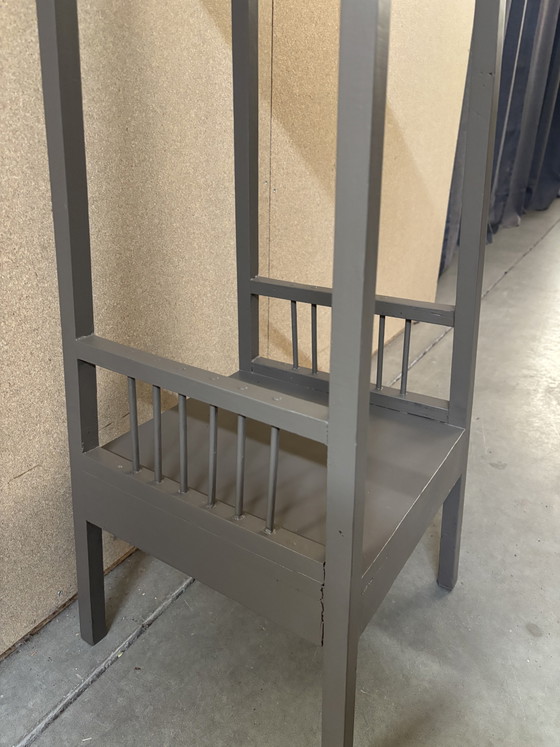 Image 1 of Vintage Plant Table