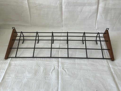 Sixties Coat Rack