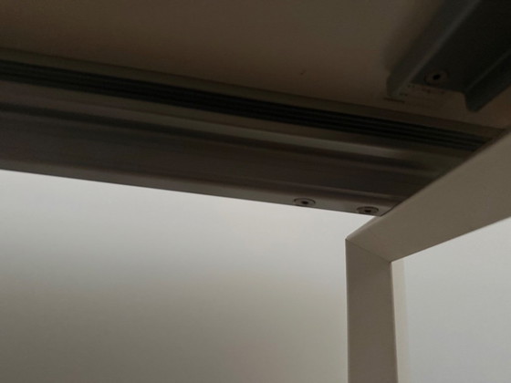 Image 1 of Table design Kristalia Nora