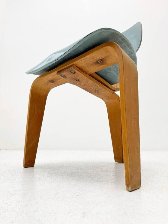 Image 1 of Sedia modello SE 42 di Egon Eiermann, 1949/50