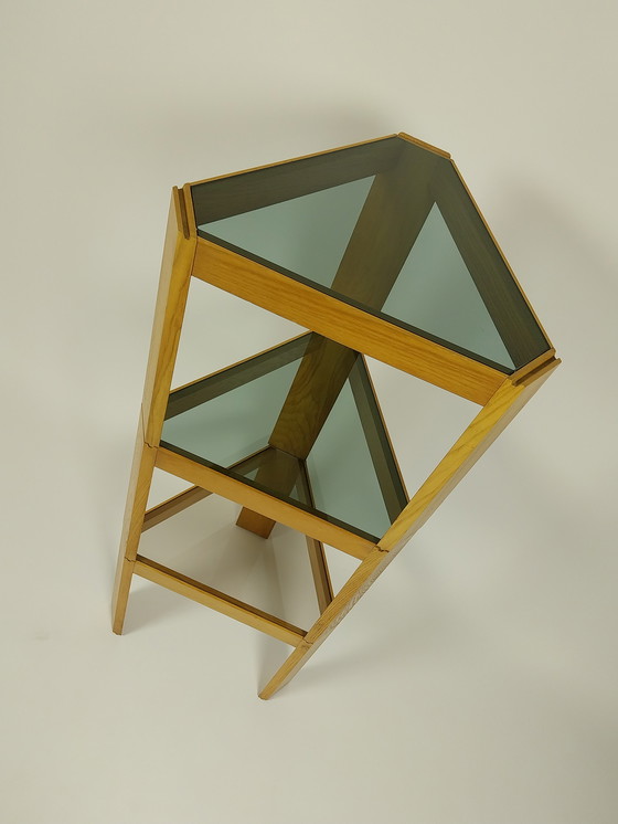 Image 1 of 3 Modular Tables From The 1970s From Porada Arredi