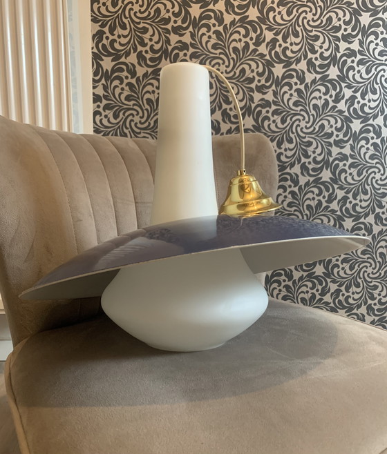 Image 1 of Lampada vintage Louis Kalff di Philips