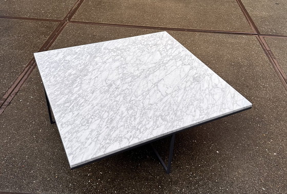 Image 1 of Tavolino+tavolino di design Tiga Van Beek