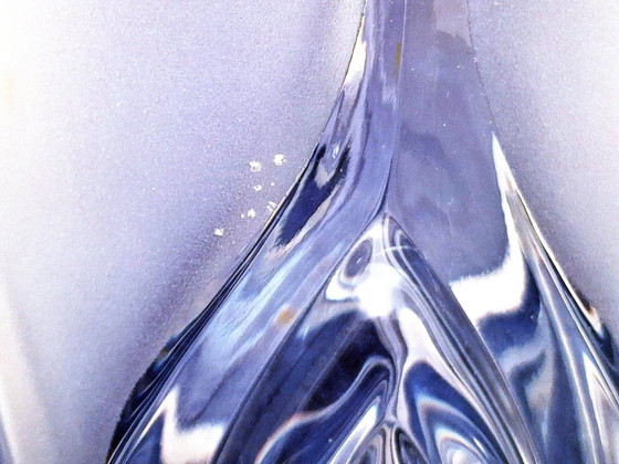 Vase Peil & Putzler – Glass (photo 10 of 17)