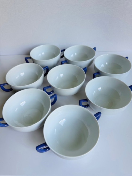 Image 1 of Arzberg City 'Arte moderna' (21 pezzi)