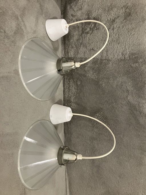 Ikea 90er Have Pendelleuchte Set Typ T0404