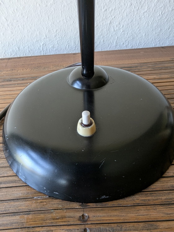 Image 1 of Original Kaiser Idell 6631 Luxus – Bauhaus Tischlampe von Christian Dell