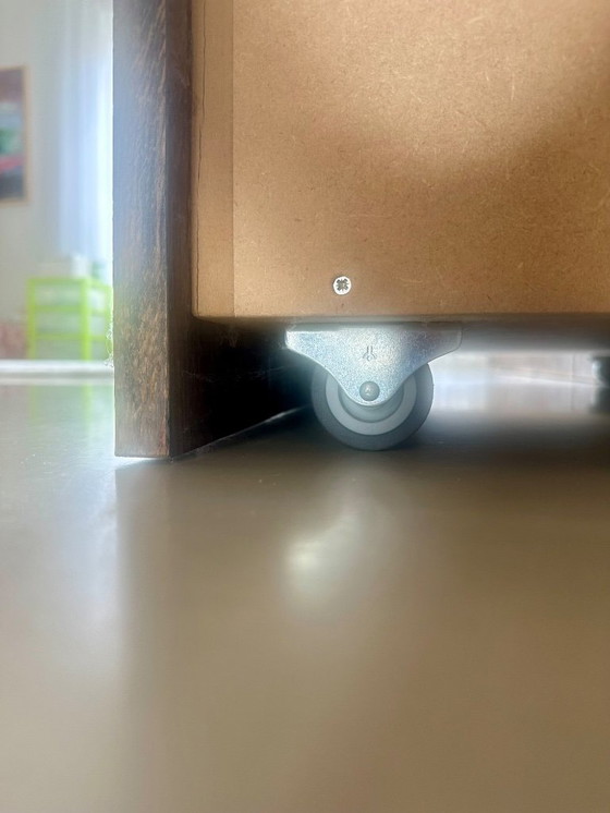 Image 1 of Chêne ~ Commode ~ Buffet bas ~ Buffet