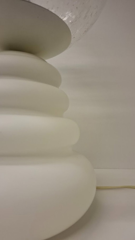 Image 1 of Lampe de table style Mazzega