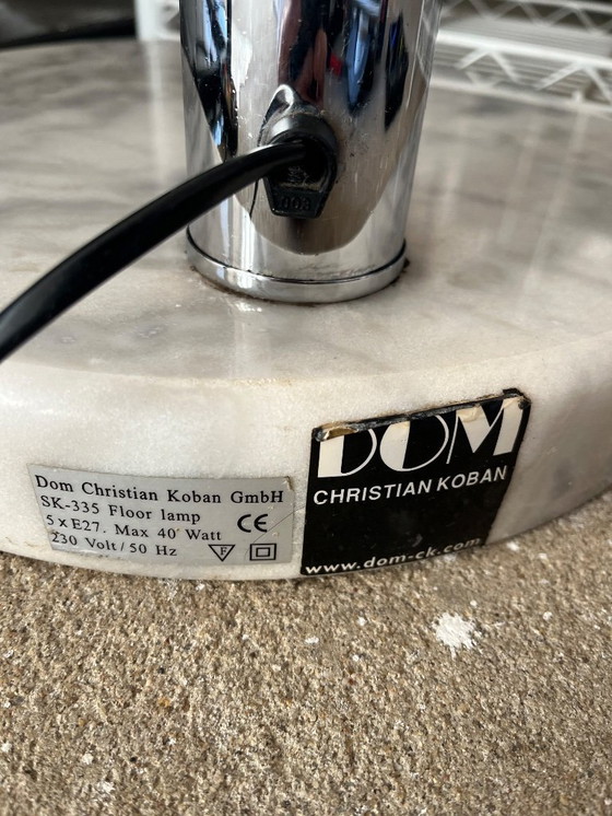 Image 1 of Booglamp Dom Christian Koban