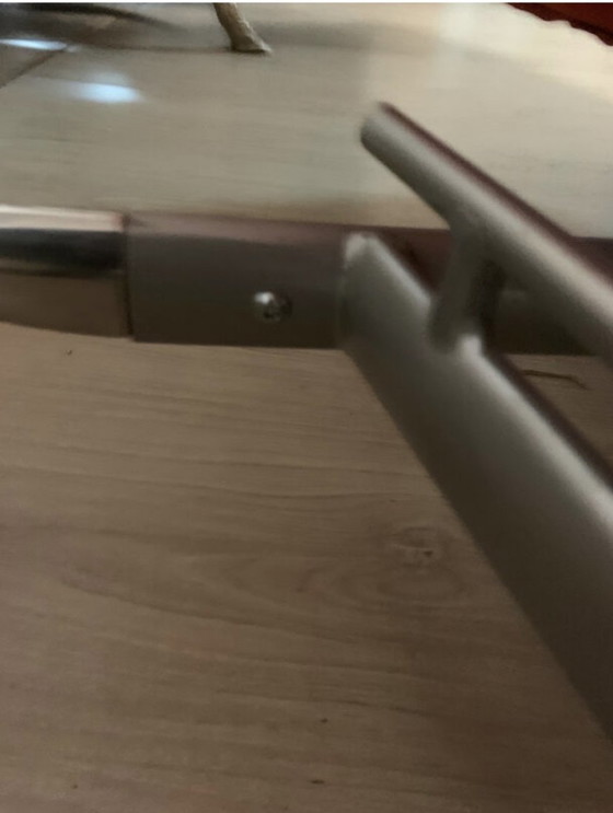 Image 1 of Divano in tessuto 3 posti SMALA di Ligne Roset