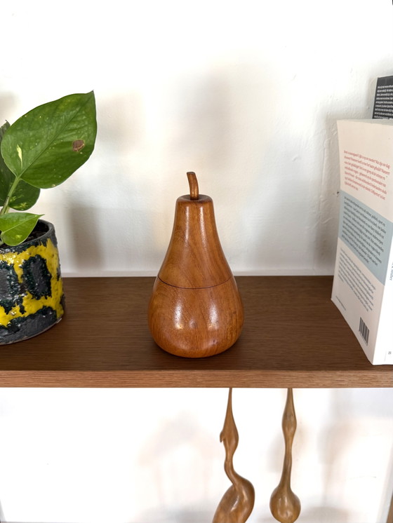 Image 1 of Teak danese vintage pero '60