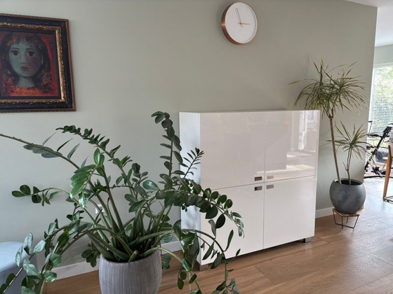 Image 1 of Armadio di design del marchio Verardo