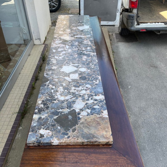 Image 1 of Buffet mit ethnischen Zutaten