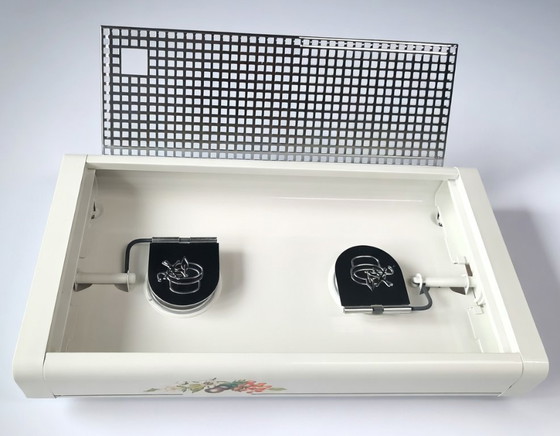 Image 1 of Brabantia Tellerwärmer der Serie „Frisches Obst“ – Neu und unbenutzt