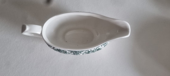 Image 1 of Villeroy en Boch Fasan Saucenkännchen