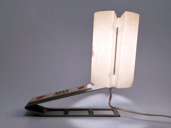 Table lamp Laboratorio de Ideas Spain – Metal, Plastic (photo 9 of 18)